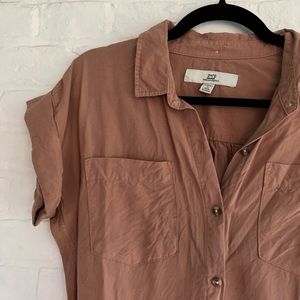 Thread+Supply shirt dress